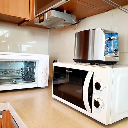 Sj Tailored Service Apartment Near Seoul Station Seul Exterior foto