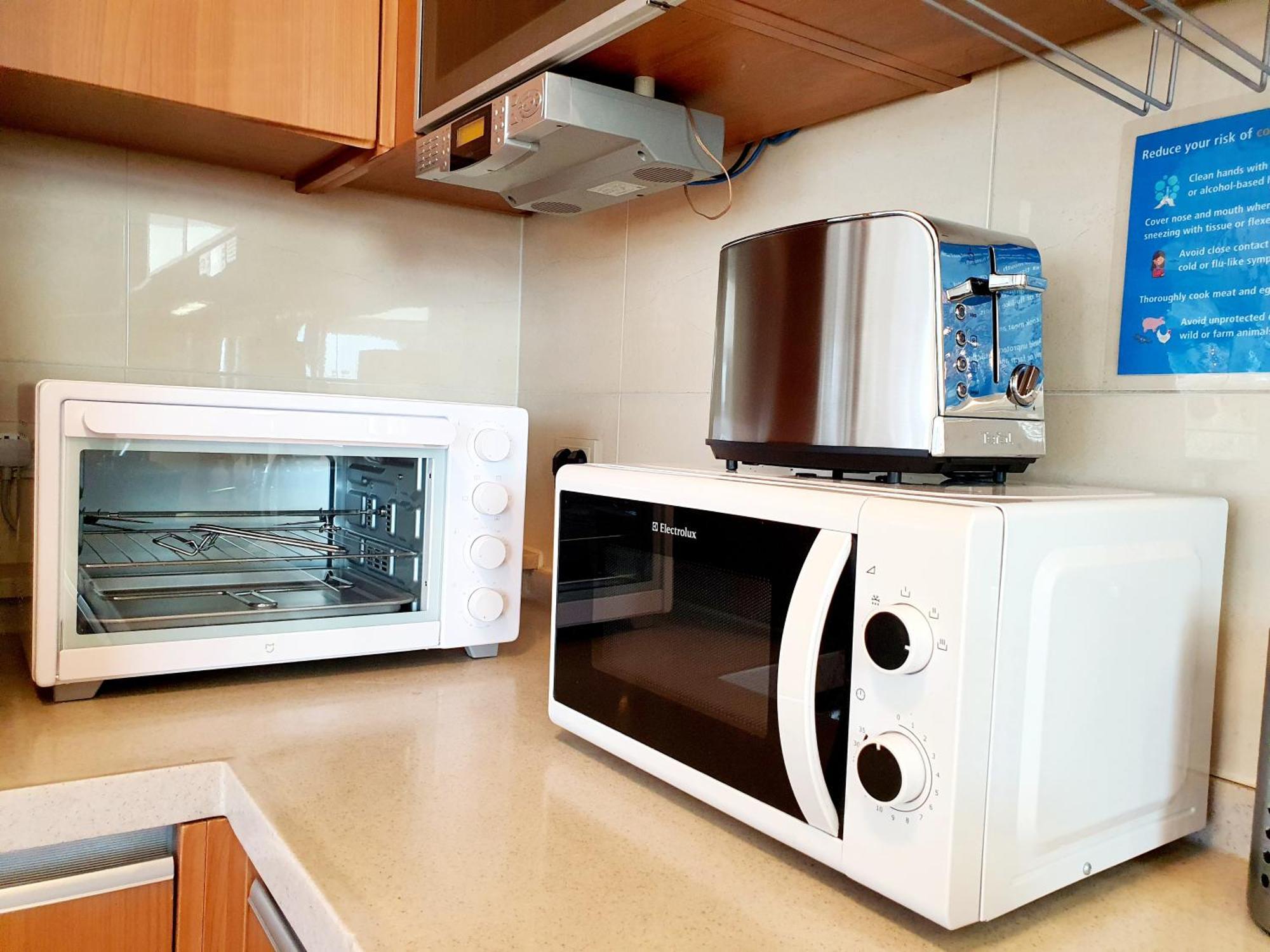 Sj Tailored Service Apartment Near Seoul Station Seul Exterior foto