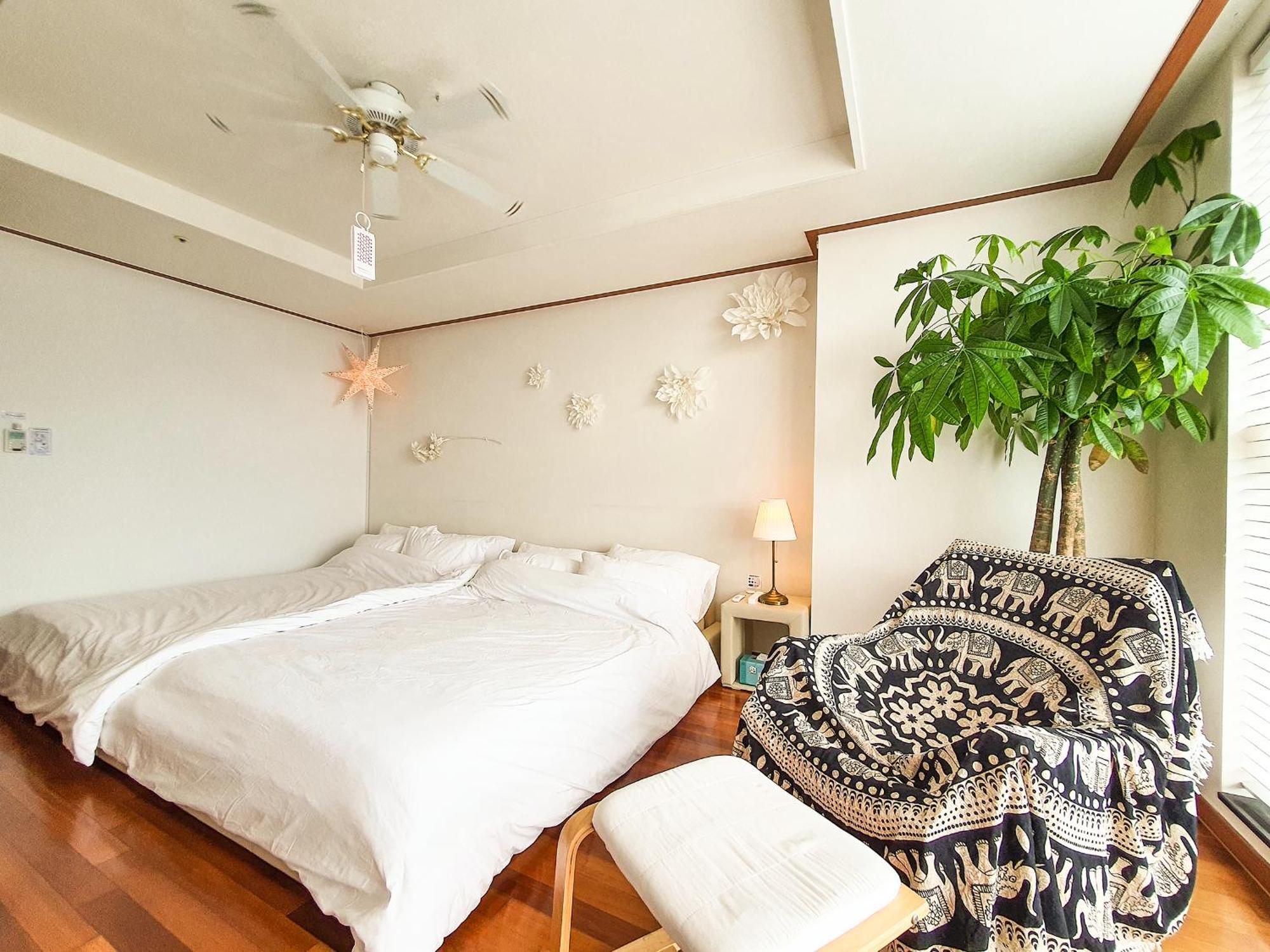 Sj Tailored Service Apartment Near Seoul Station Seul Exterior foto