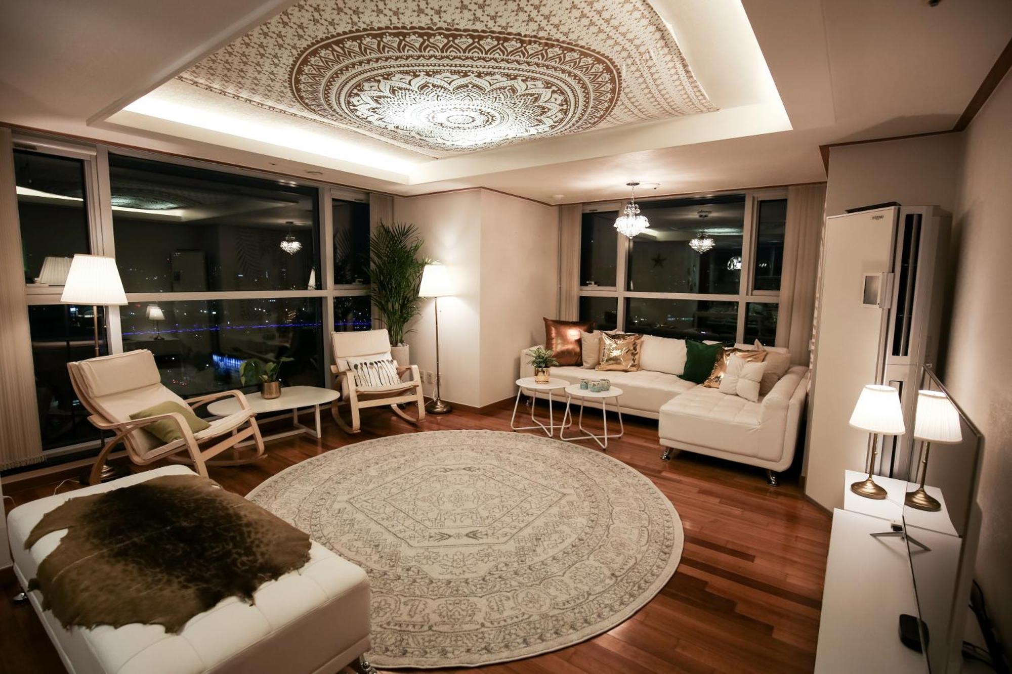 Sj Tailored Service Apartment Near Seoul Station Seul Exterior foto