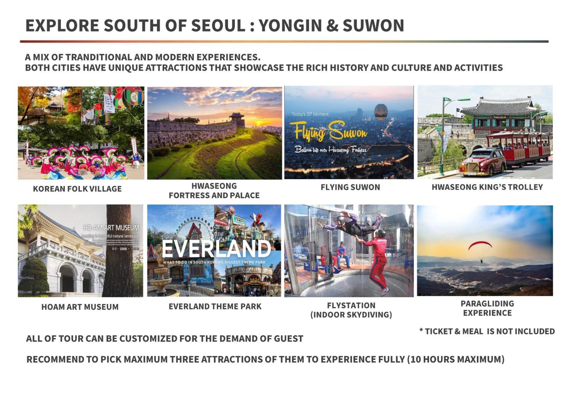 Sj Tailored Service Apartment Near Seoul Station Seul Exterior foto